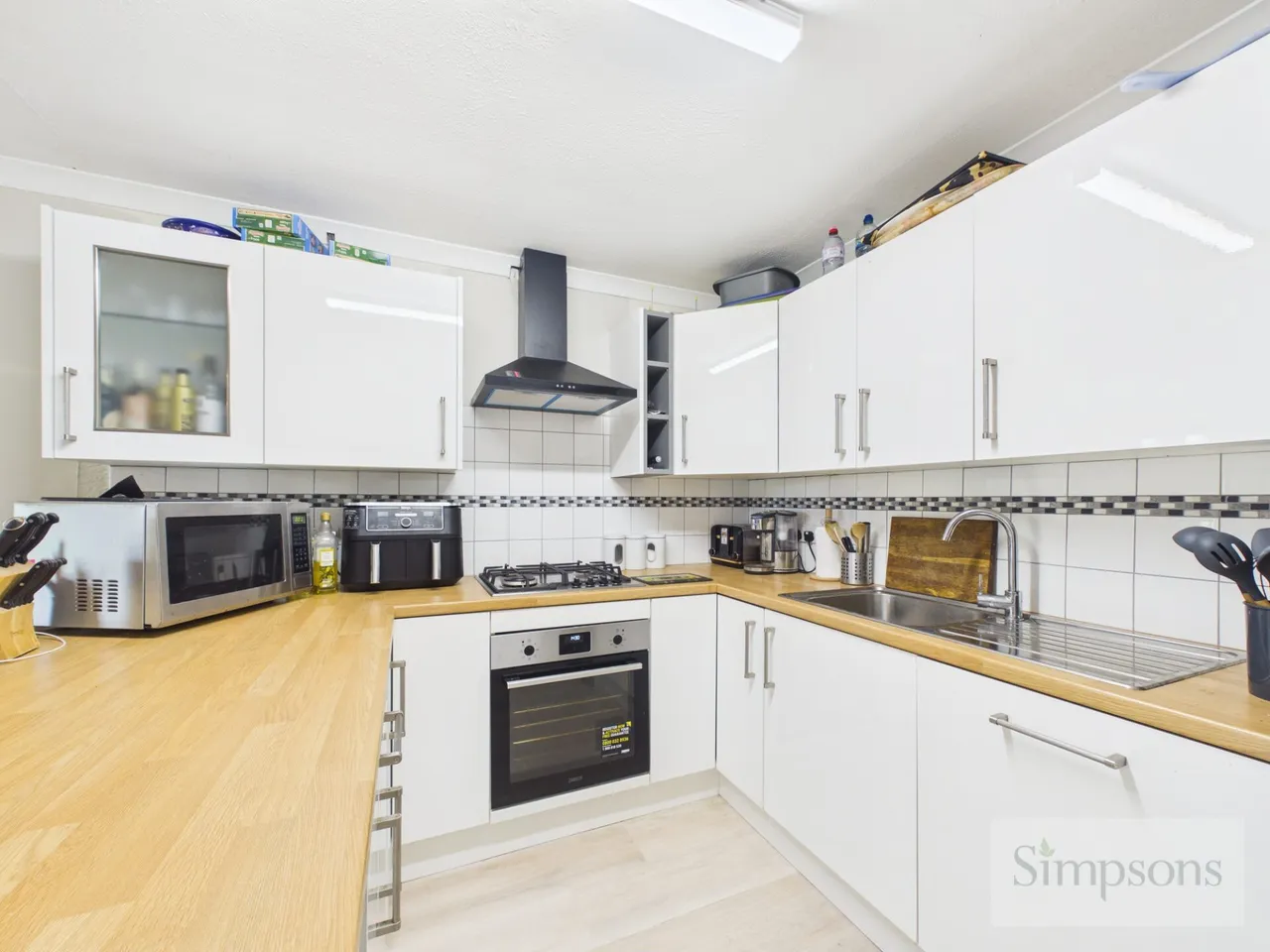 Besselsleigh Road, Wootton, OX13, photo 8
