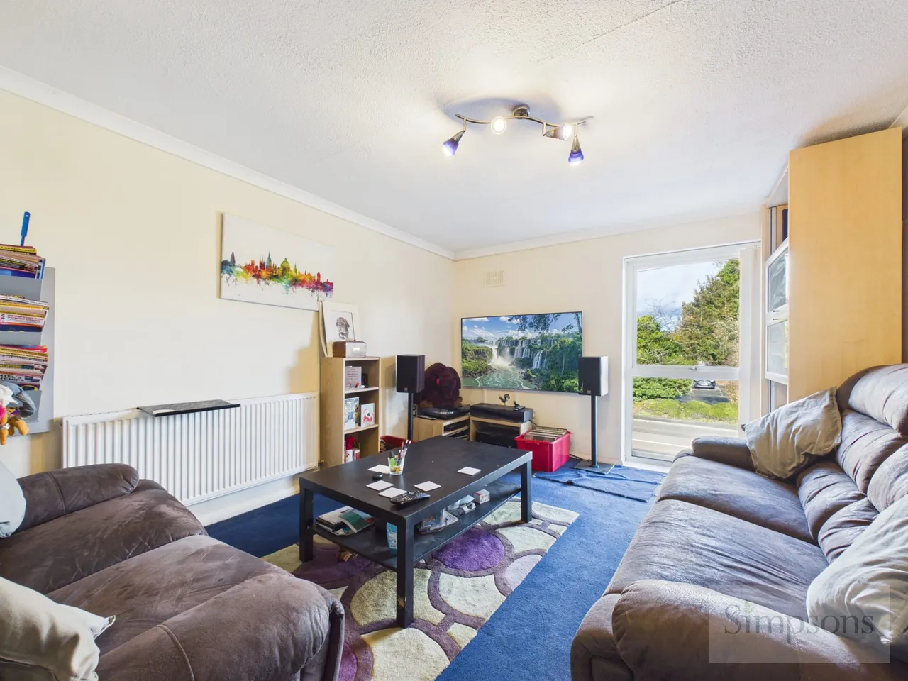 Besselsleigh Road, Wootton, OX13, photo 3