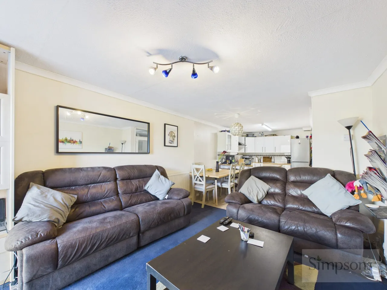 Besselsleigh Road, Wootton, OX13, photo 9