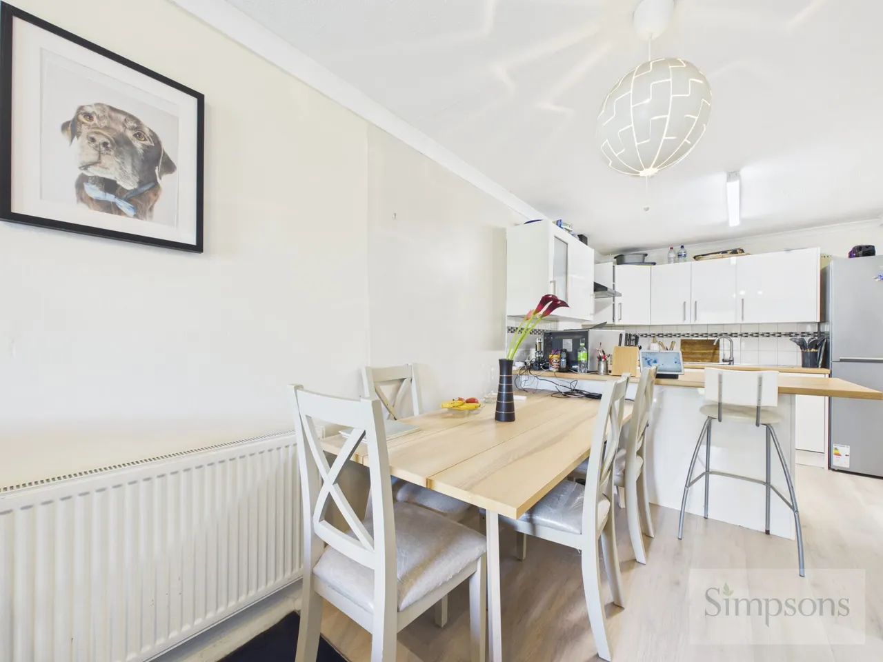Besselsleigh Road, Wootton, OX13, photo 5