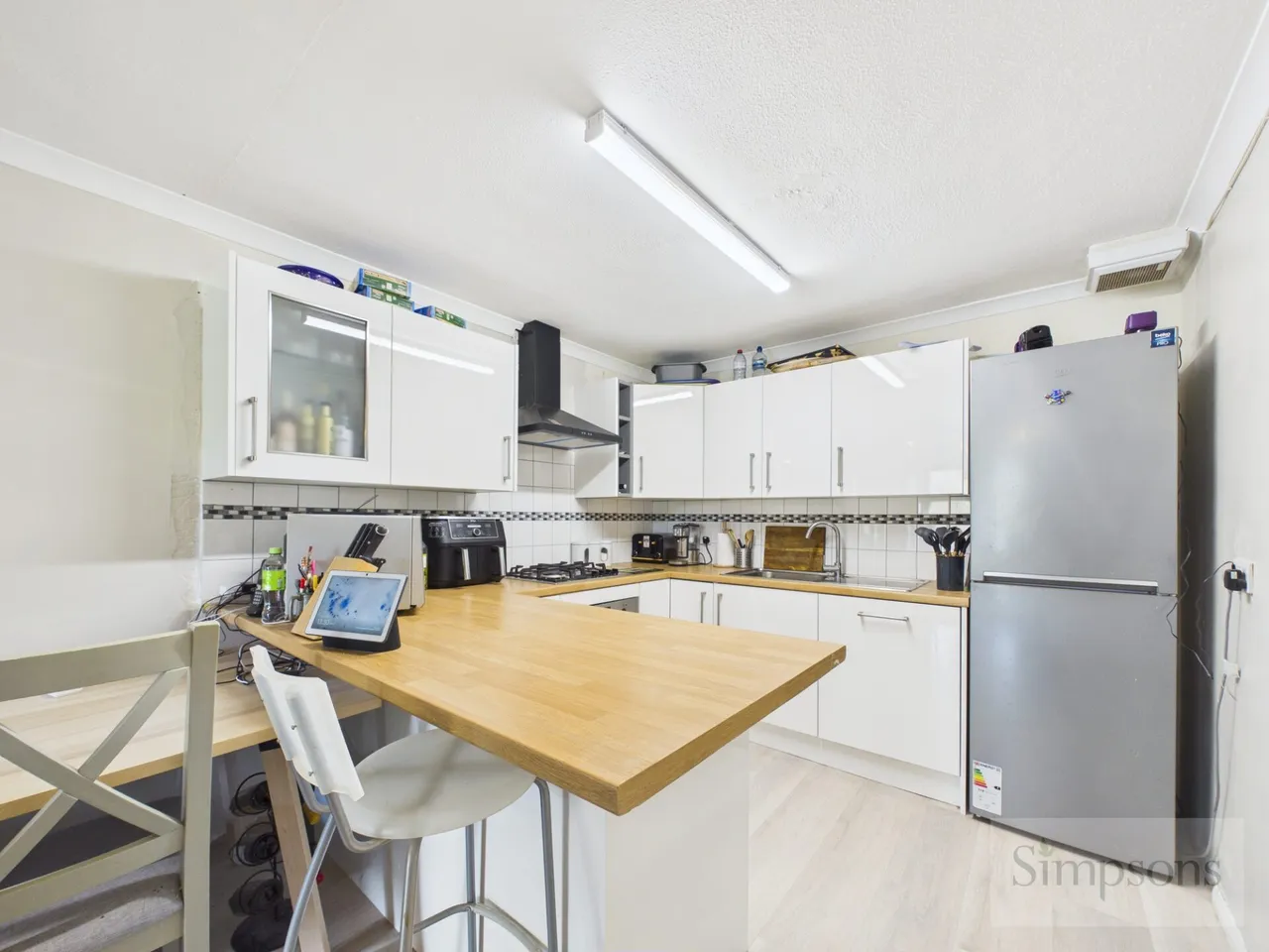 Besselsleigh Road, Wootton, OX13, photo 7