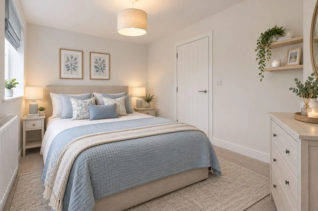 Victoria Street, Fleckney, LE8, photo 7