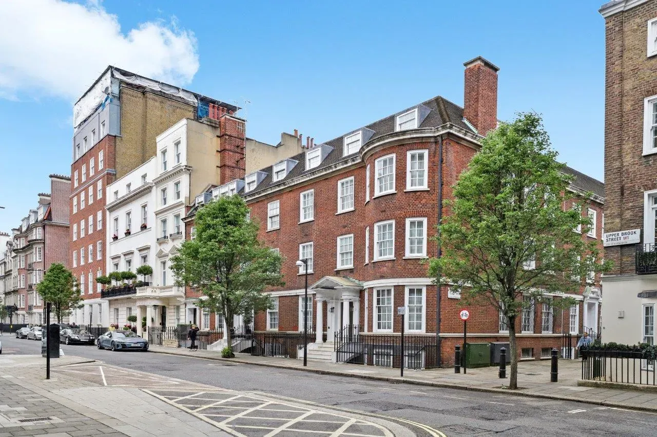 Upper Brook Street, Mayfair, W1K, photo 18