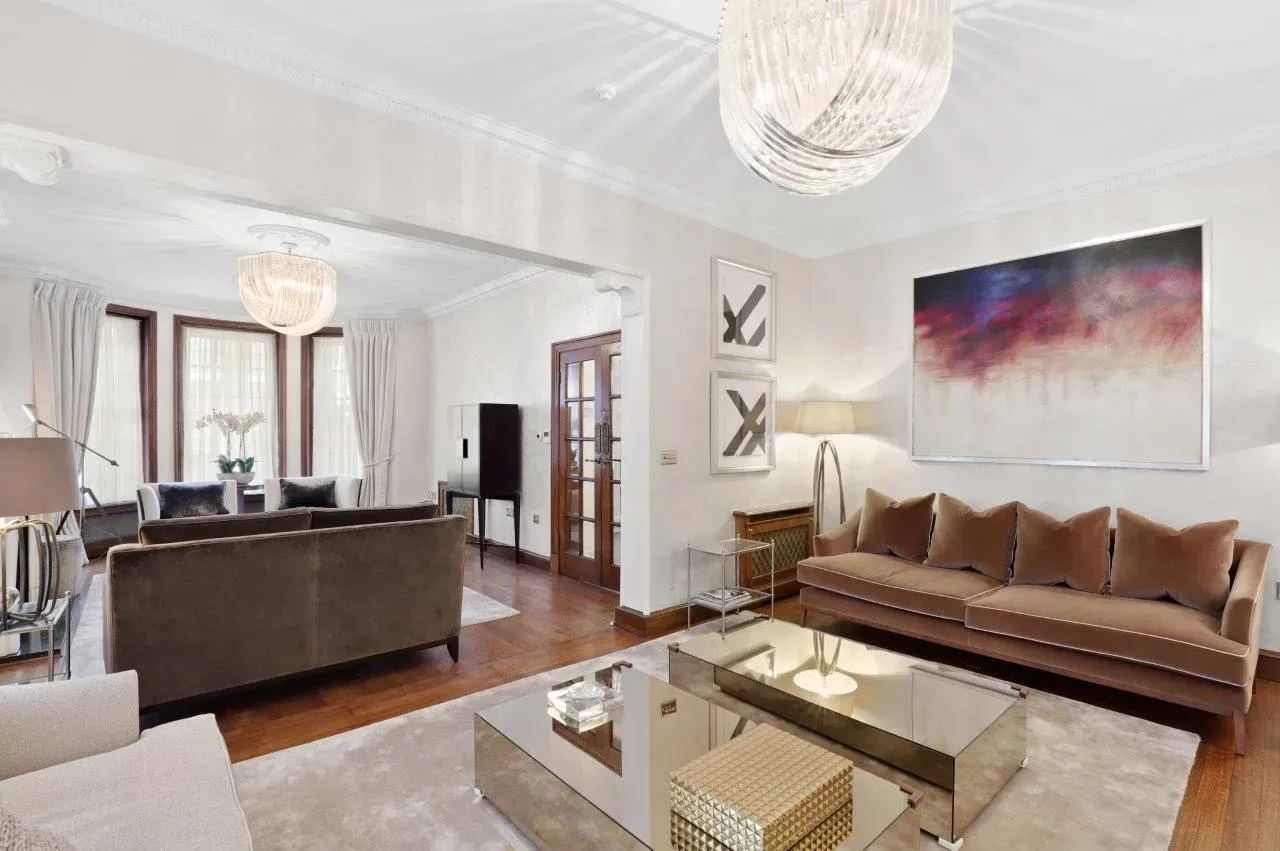 Upper Brook Street, Mayfair, W1K, photo 4