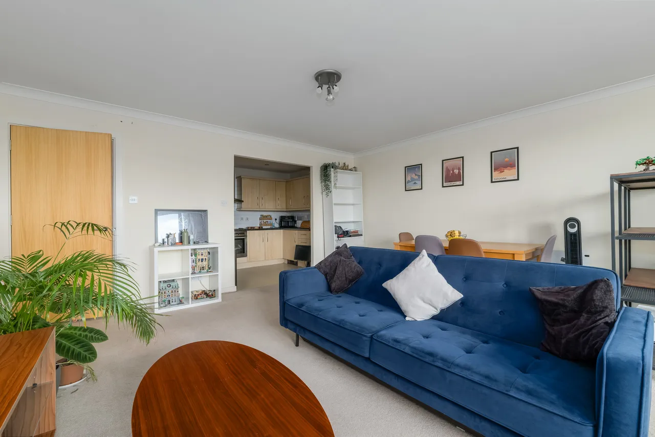 Boardwalk Place, London, E14, photo 11