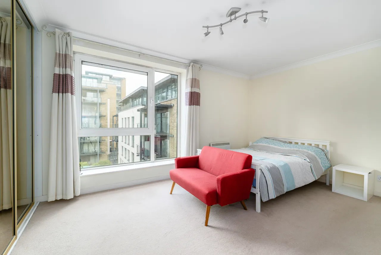 Boardwalk Place, London, E14, photo 6