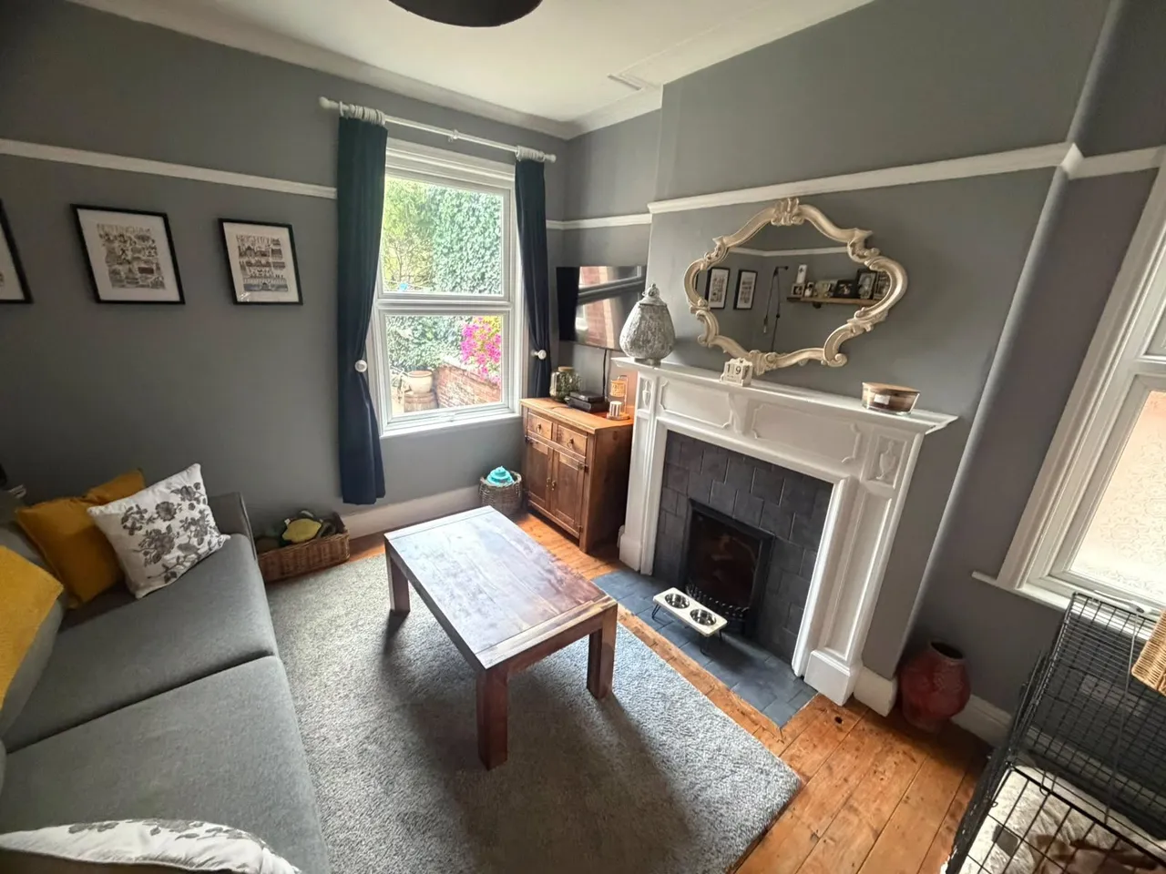 Highbury Road, Nottingham, NG6, photo 9