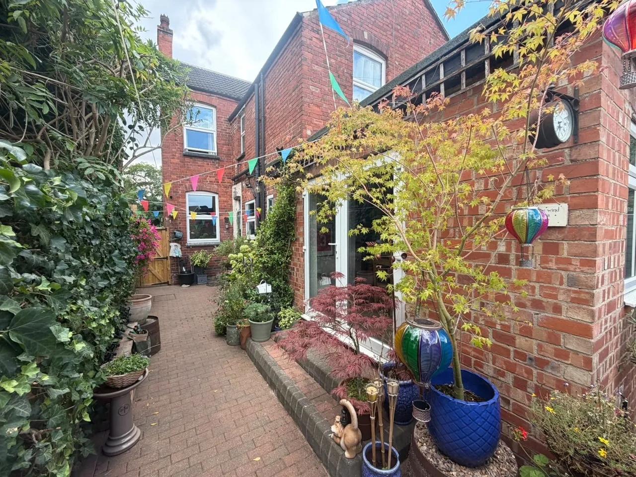 Highbury Road, Nottingham, NG6, photo 7