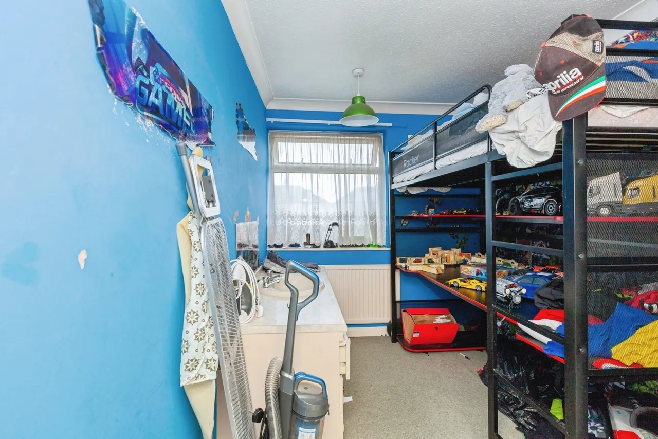 Holmfield Avenue East, Leicester, LE3, photo 7