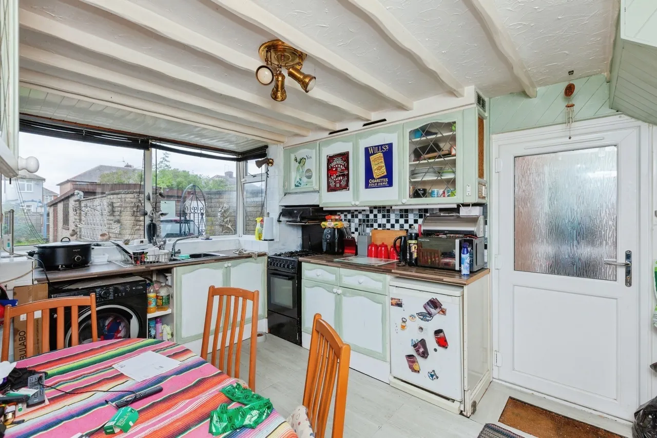Holmfield Avenue East, Leicester, LE3, photo 3