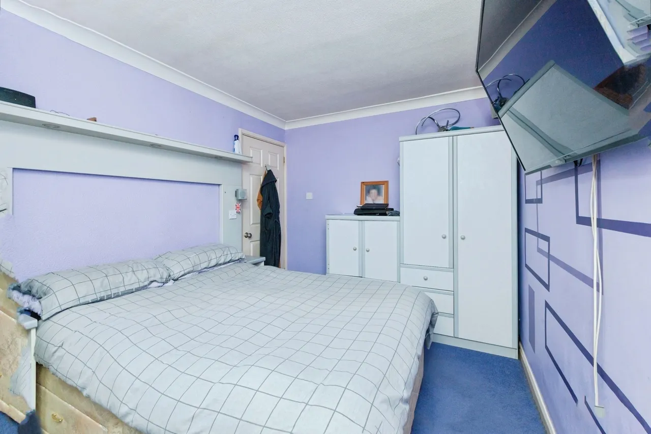 Holmfield Avenue East, Leicester, LE3, photo 5