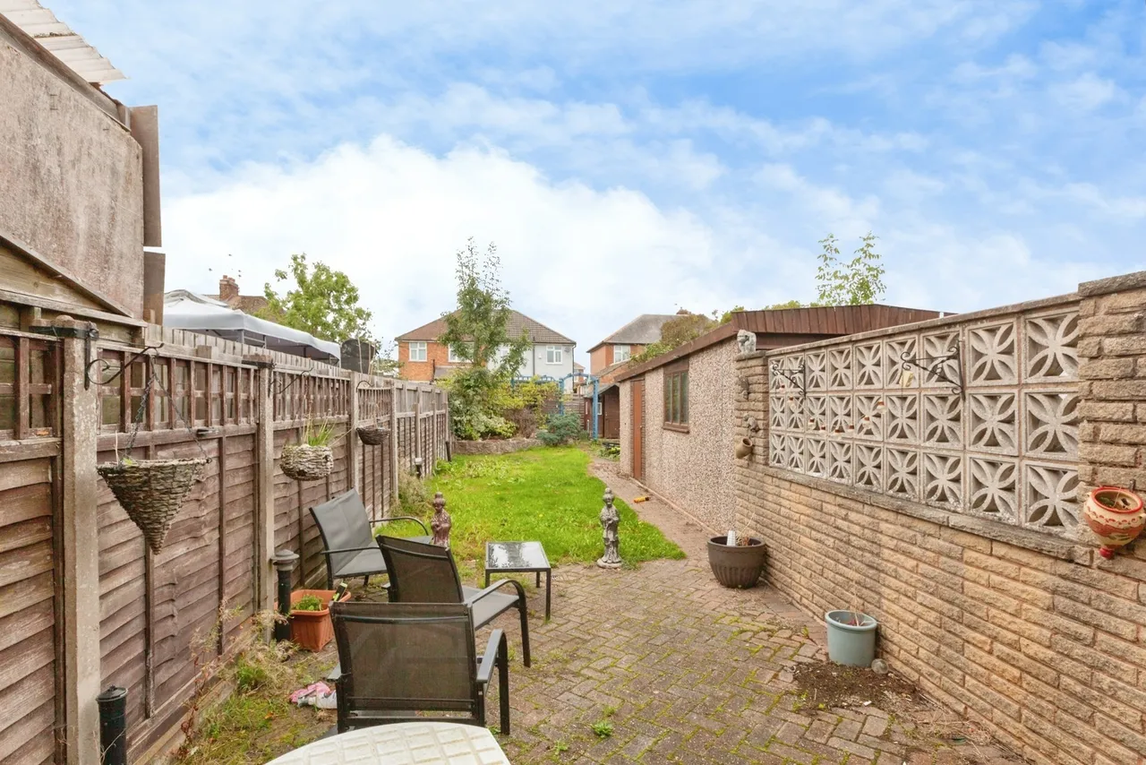 Holmfield Avenue East, Leicester, LE3, photo 8