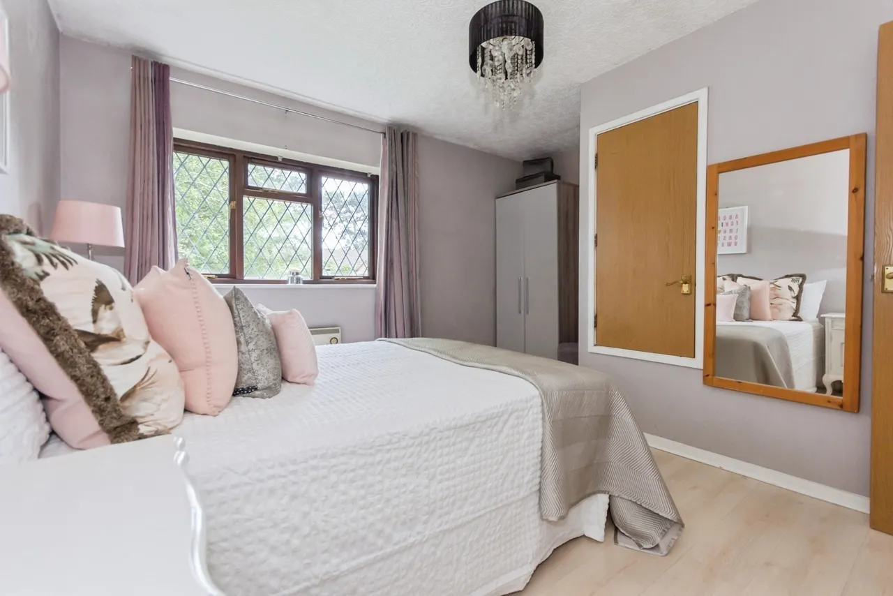 The Cedars, Yardley, B25, photo 10