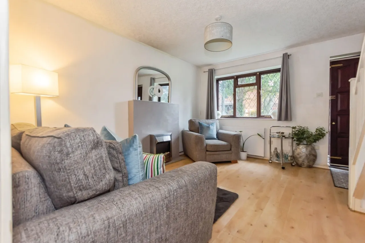 The Cedars, Yardley, B25, photo 2