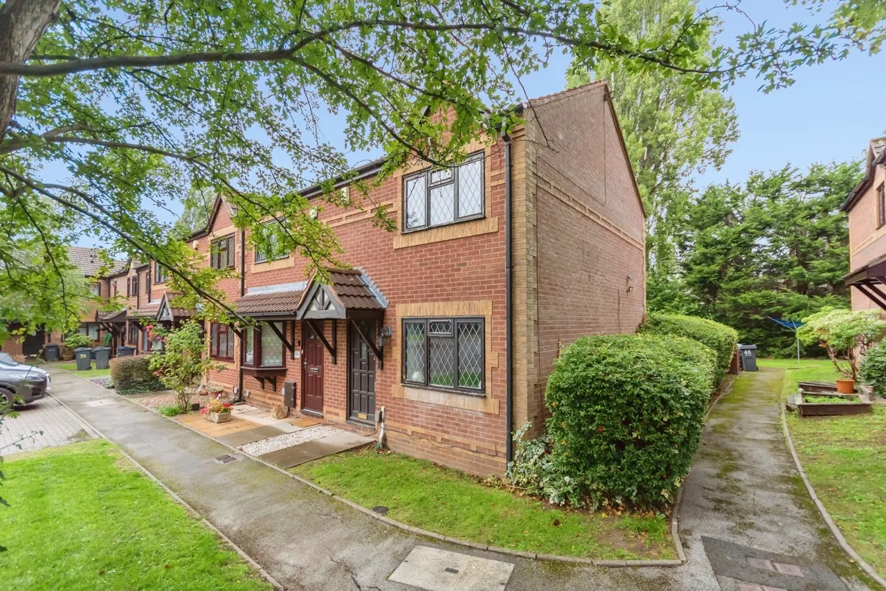The Cedars, Yardley, B25, photo 8