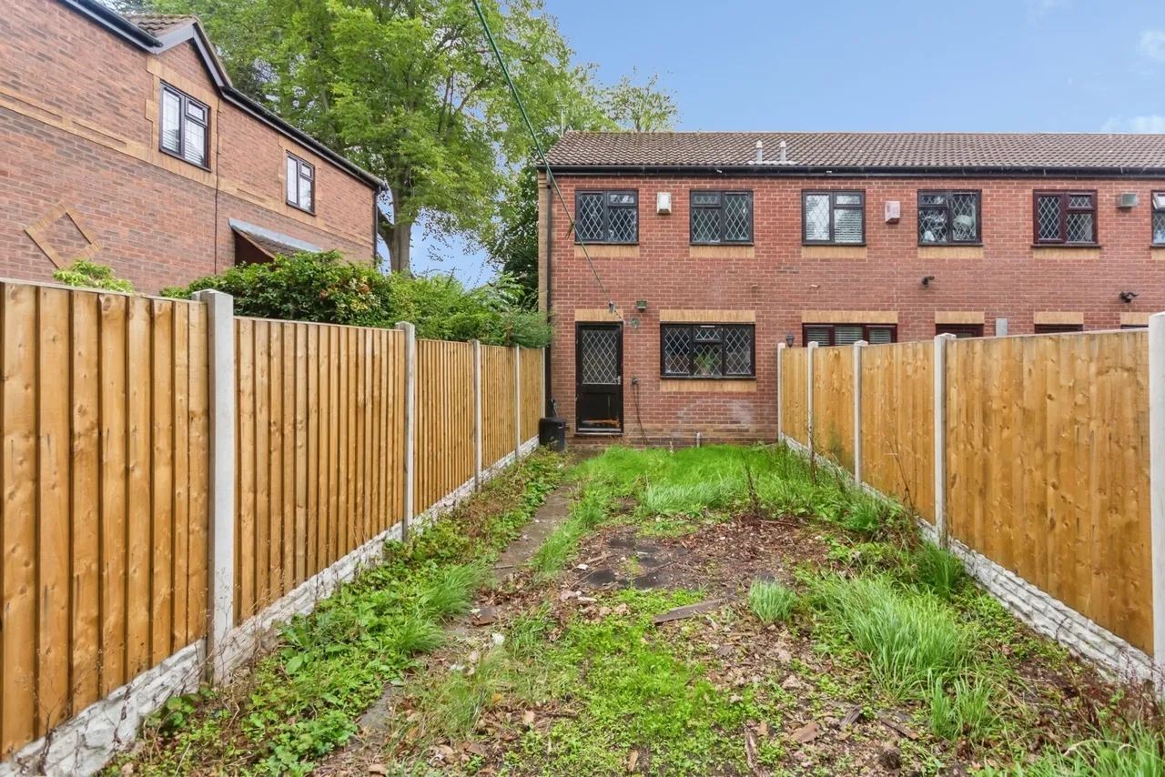 The Cedars, Yardley, B25, photo 16