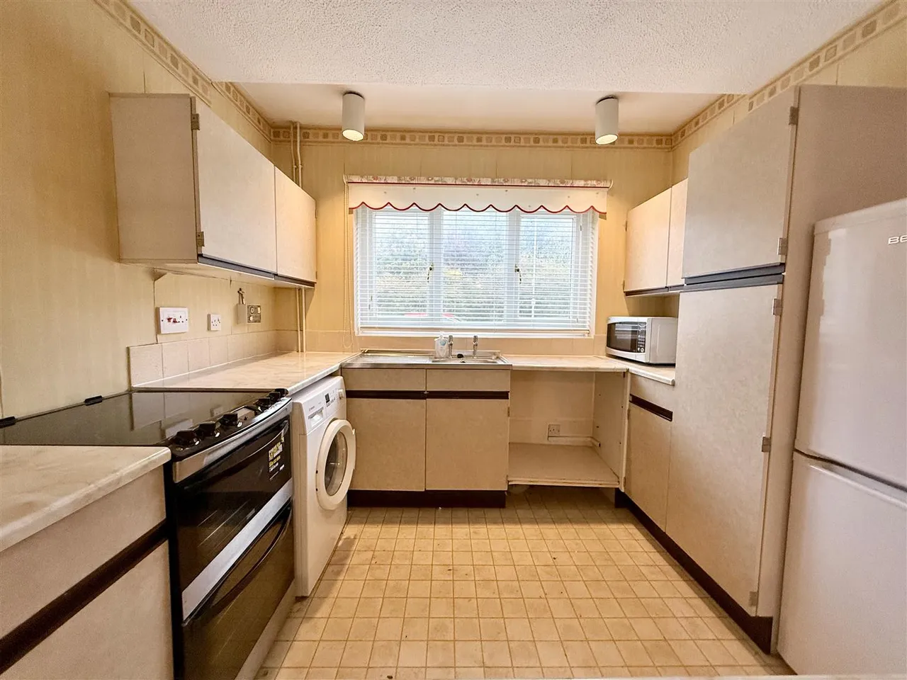 Cumbrian Way, Shepshed, photo 5