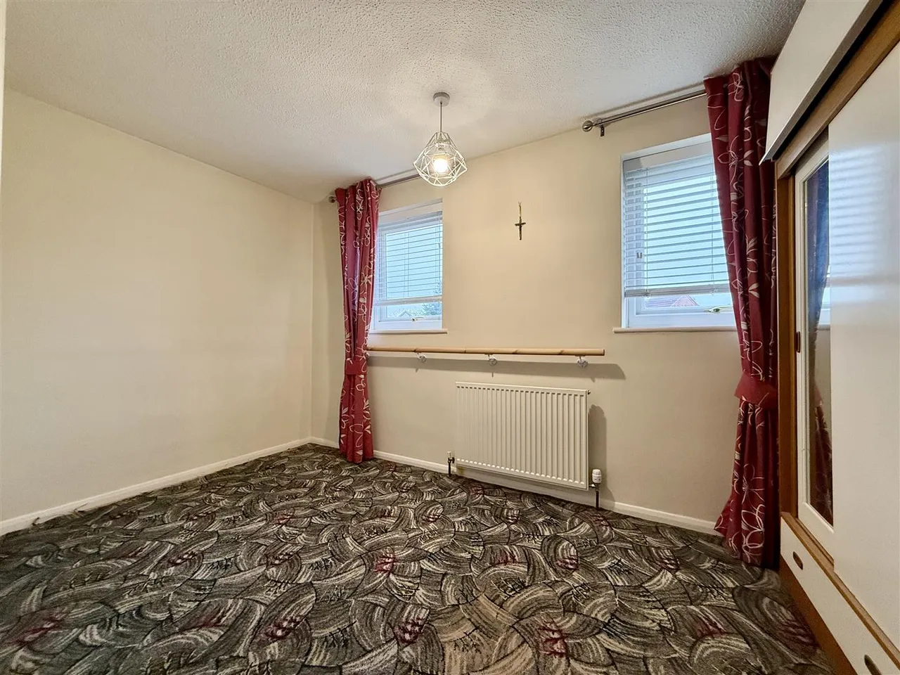 Cumbrian Way, Shepshed, photo 10
