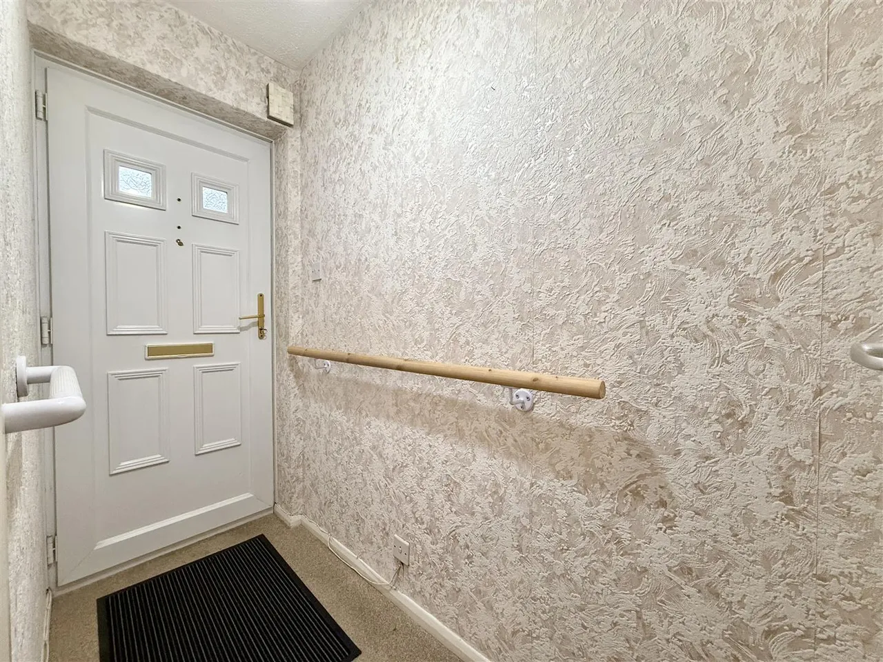 Cumbrian Way, Shepshed, photo 6