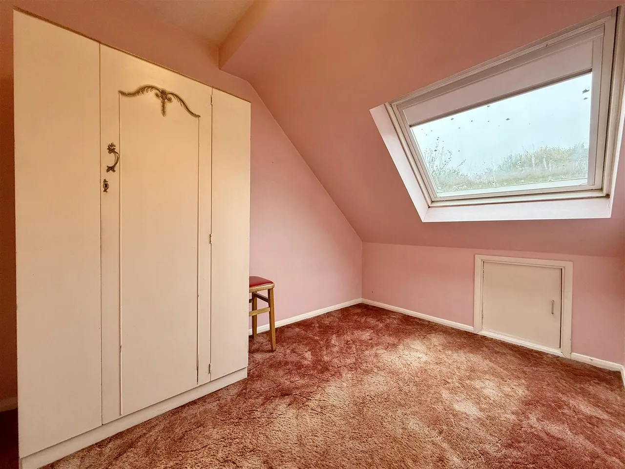 Cumbrian Way, Shepshed, photo 13