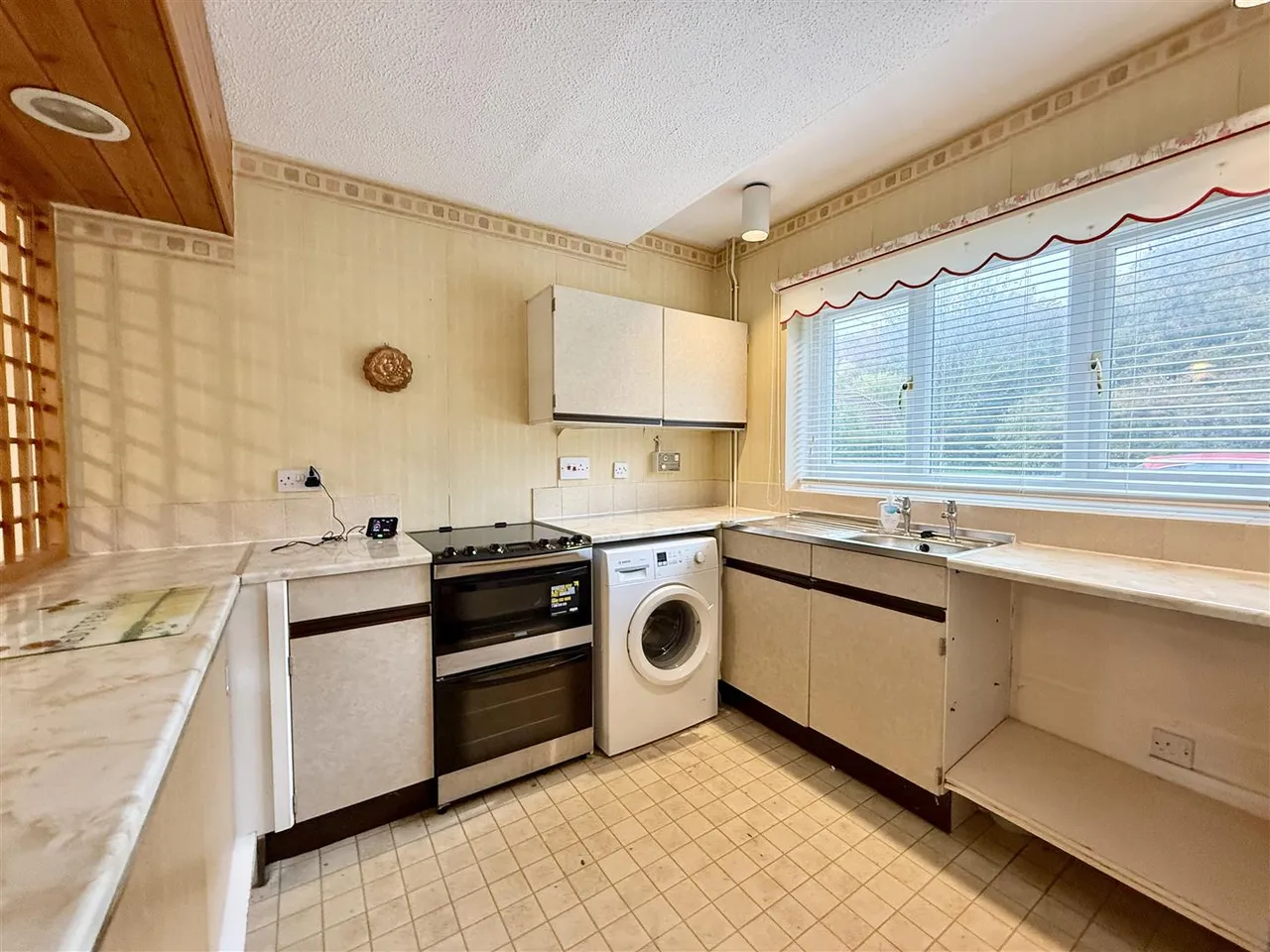 Cumbrian Way, Shepshed, photo 4
