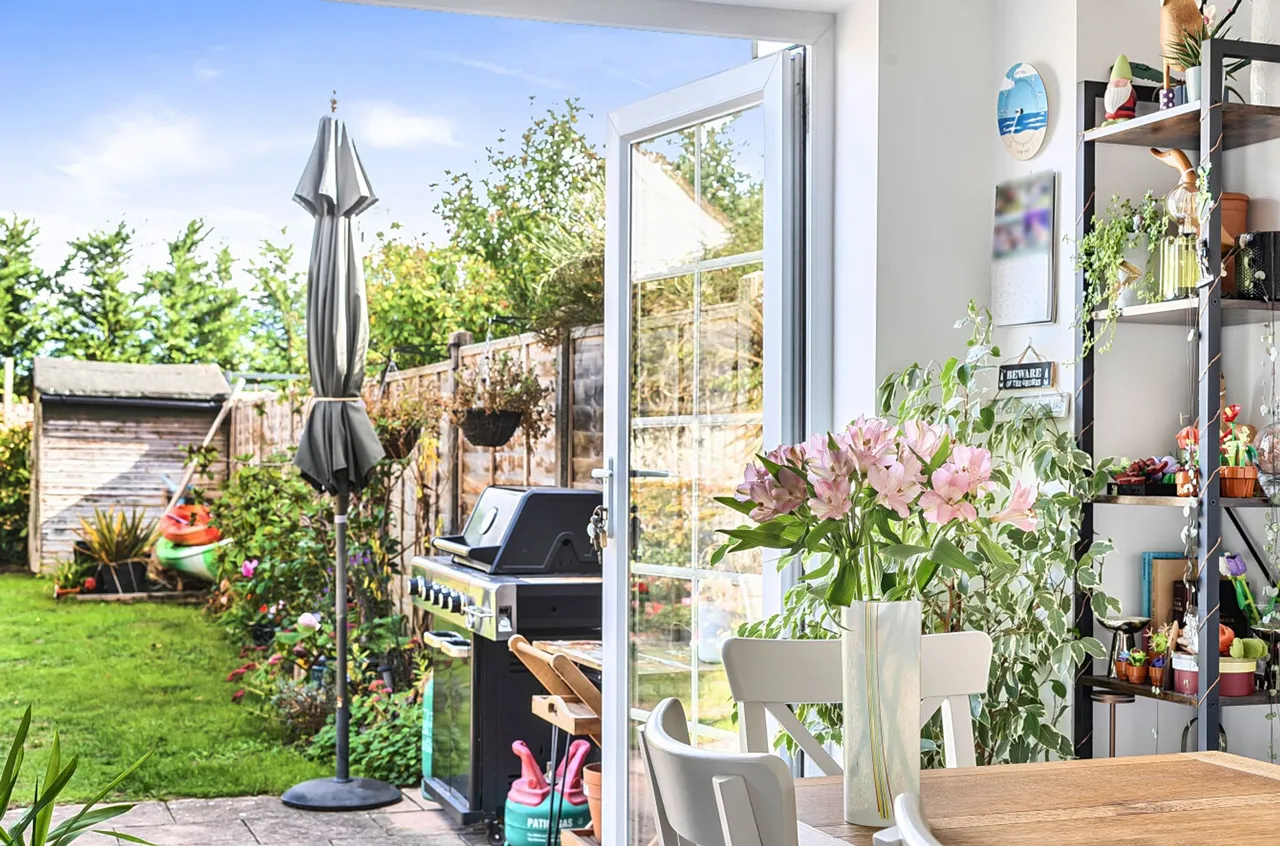 Towers Garden, Havant, PO9, photo 8