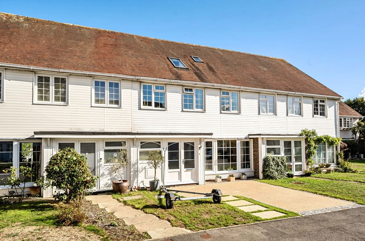 Towers Garden, Havant, PO9, photo 21