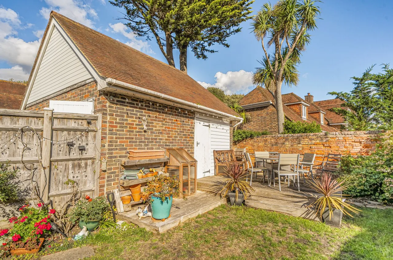 Towers Garden, Havant, PO9, photo 20