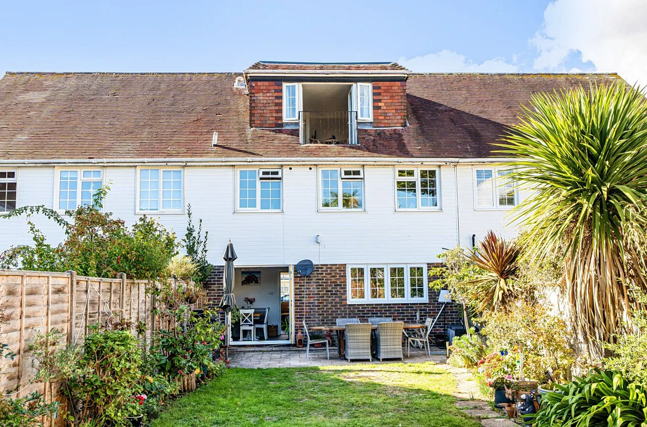Towers Garden, Havant, PO9, photo 17