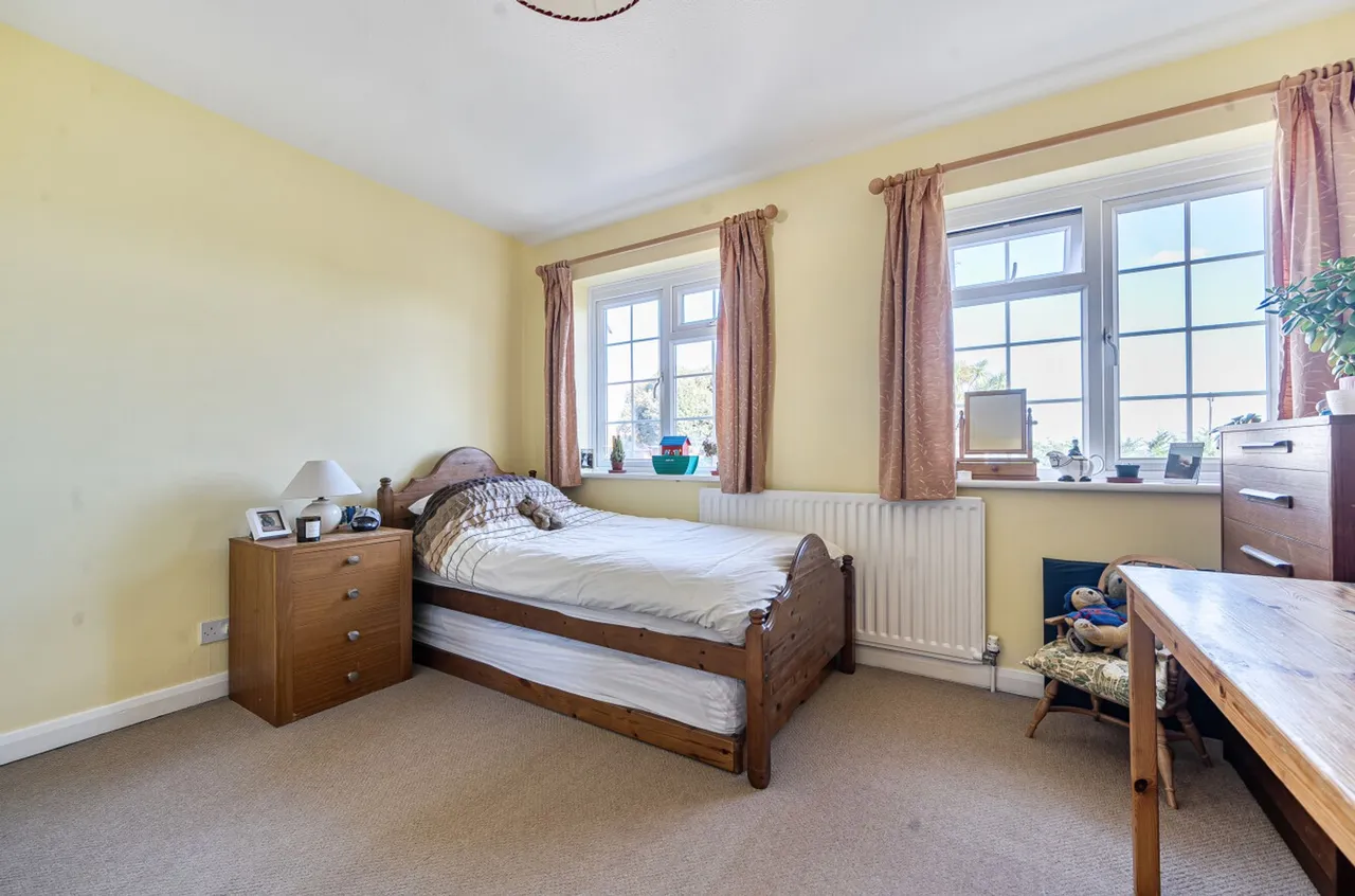 Towers Garden, Havant, PO9, photo 16