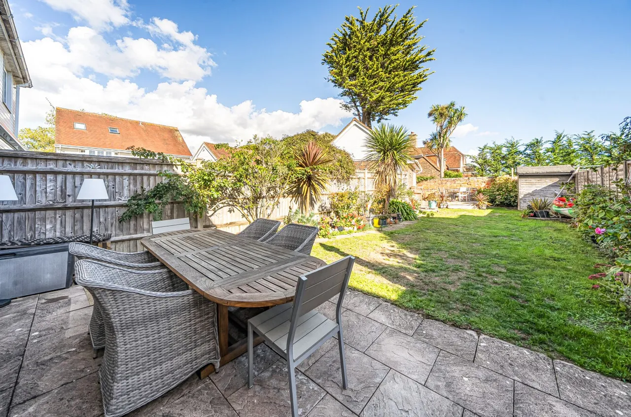 Towers Garden, Havant, PO9, photo 18