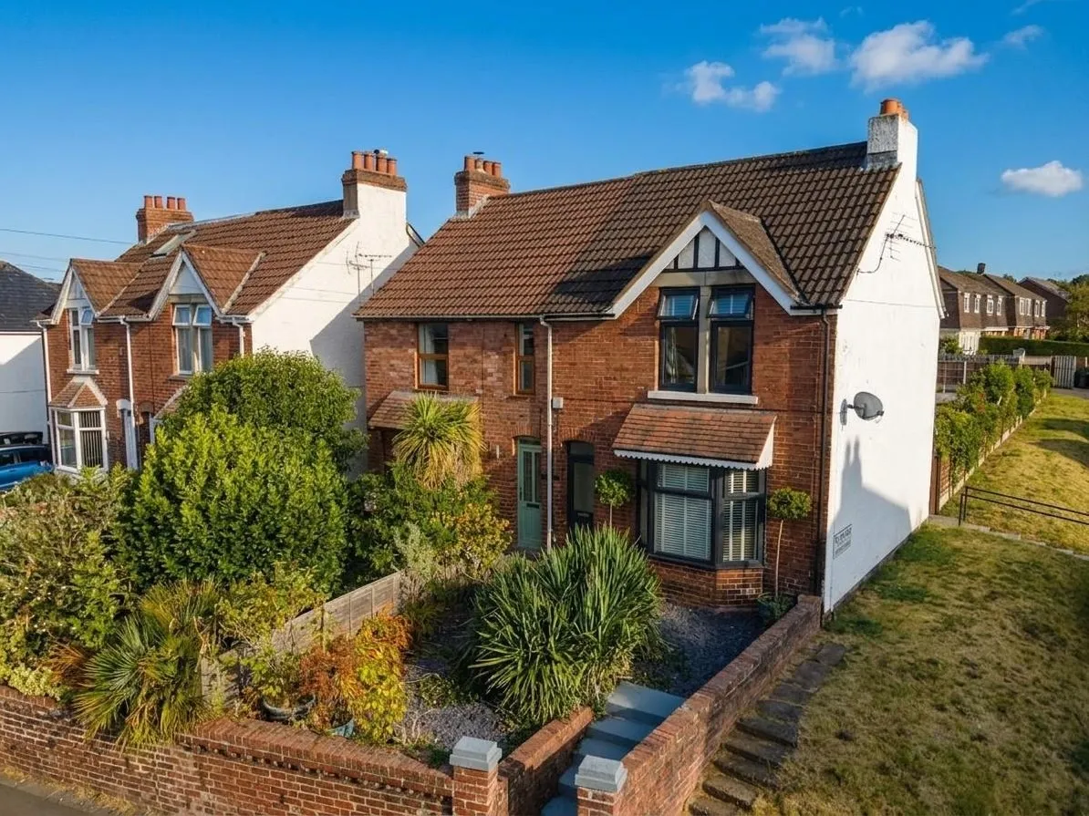3 bed house for sale — Tutnalls Street, Lydney