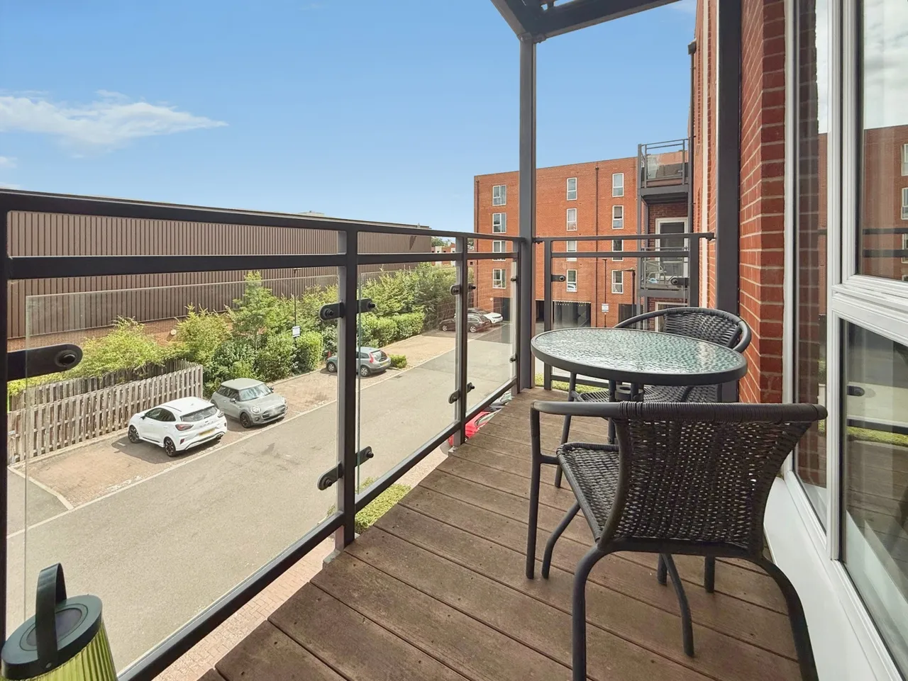Robertson Way, Basingstoke, Hampshire, RG21 6BJ, photo 7