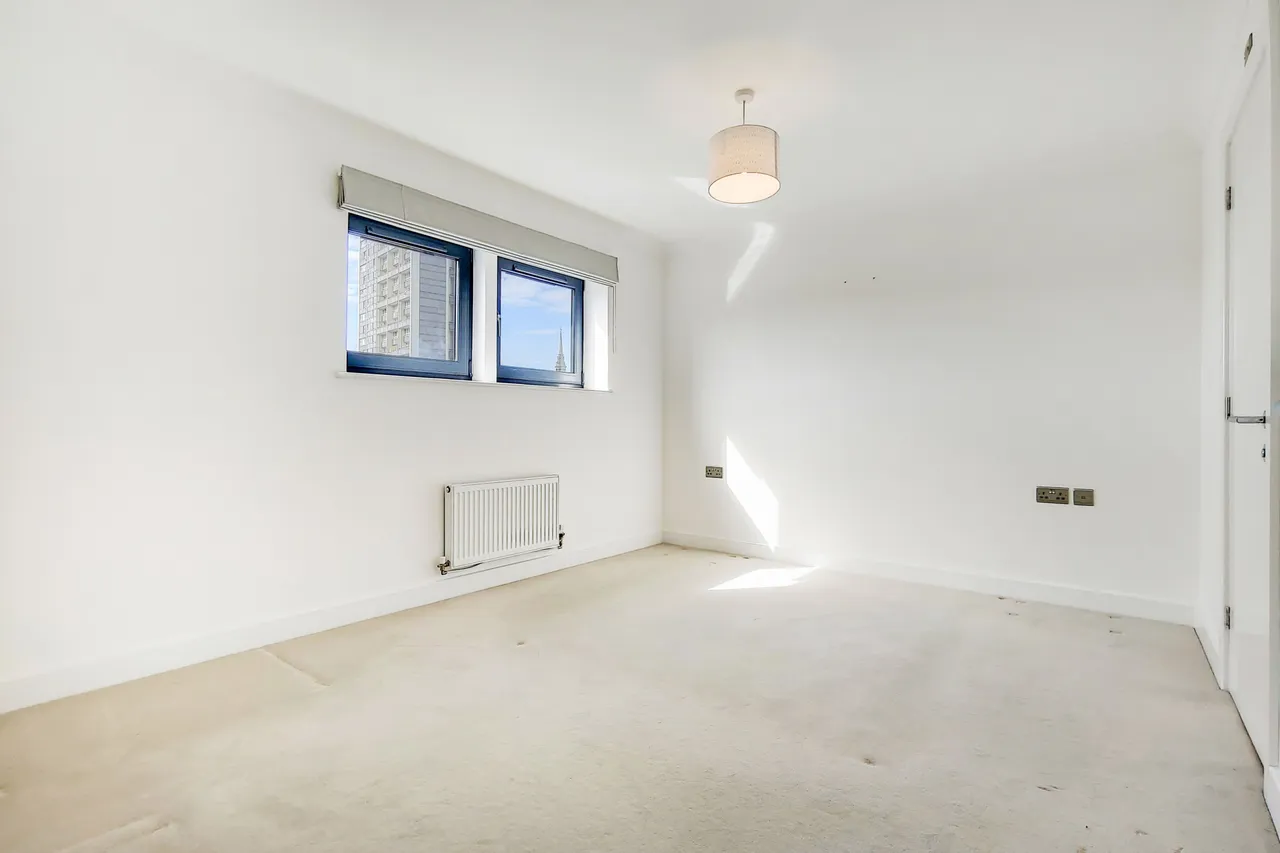 Flat 7, The Ship Apartments, 90 Hardinge Street, London, photo 8