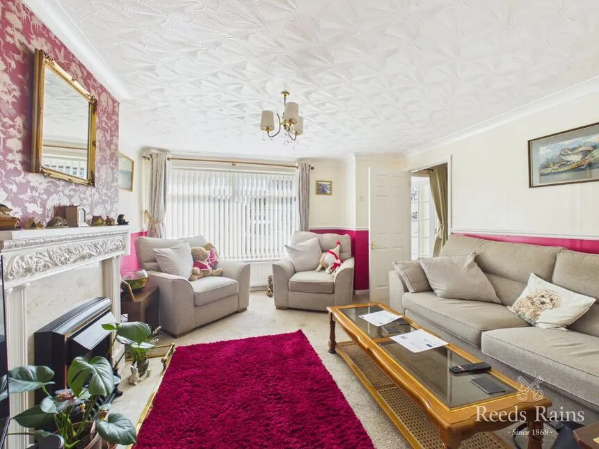 Norton Drive, Stockton-on-Tees, Durham, TS19, photo 4
