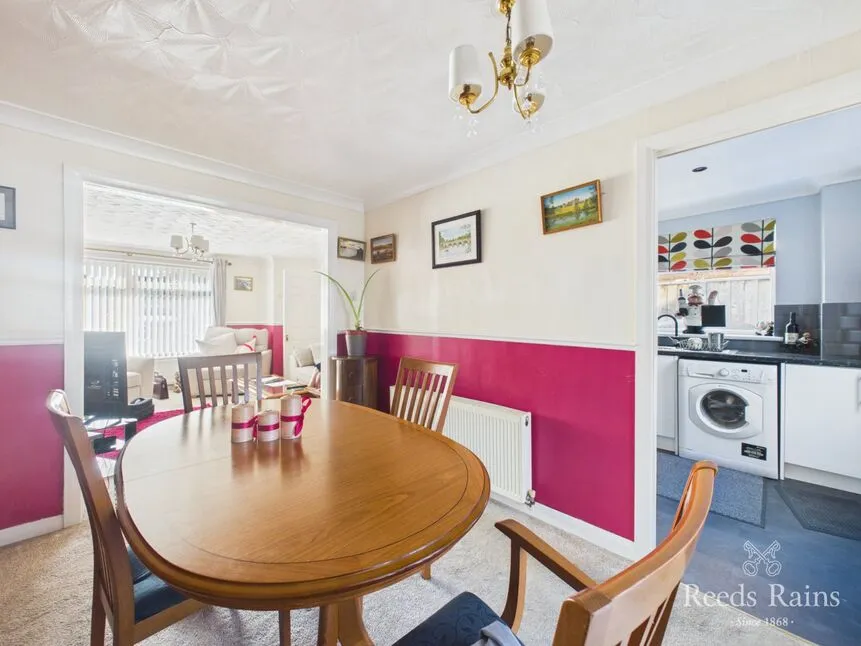 Norton Drive, Stockton-on-Tees, Durham, TS19, photo 6
