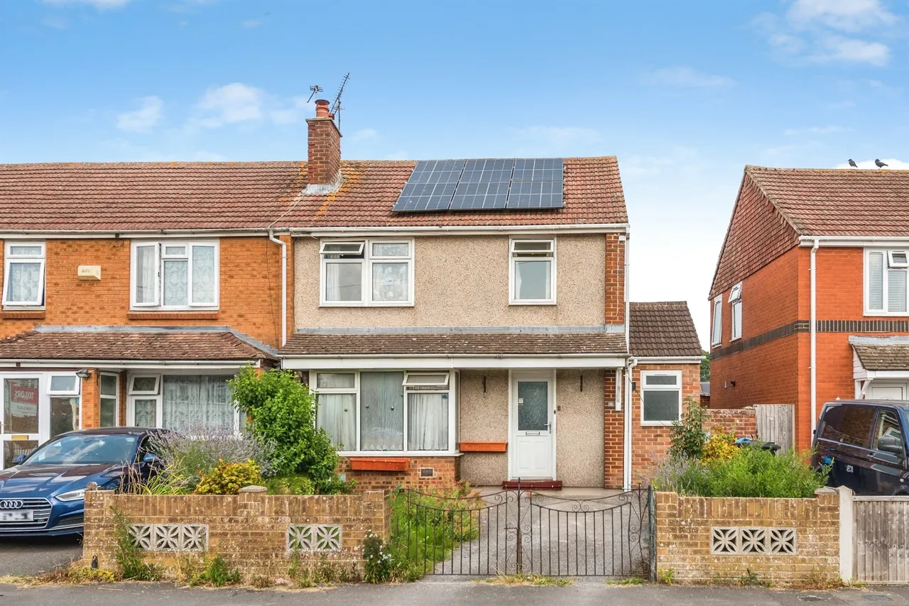 Thornbridge Avenue, Swindon, SN3, photo 20