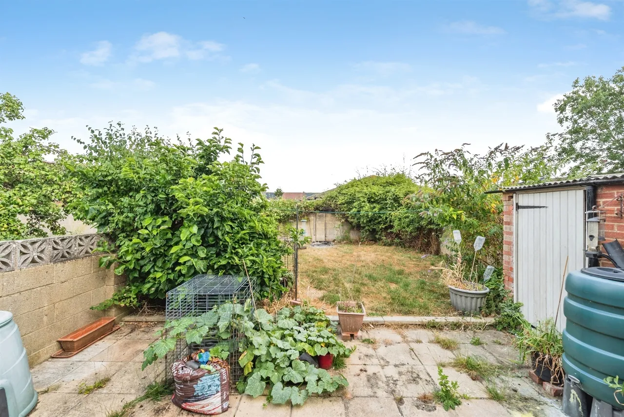 Thornbridge Avenue, Swindon, SN3, photo 11