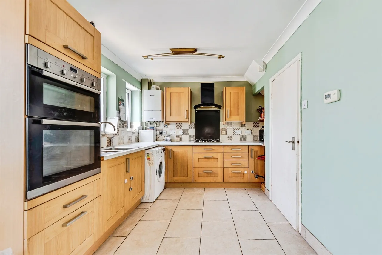 Thornbridge Avenue, Swindon, SN3, photo 13