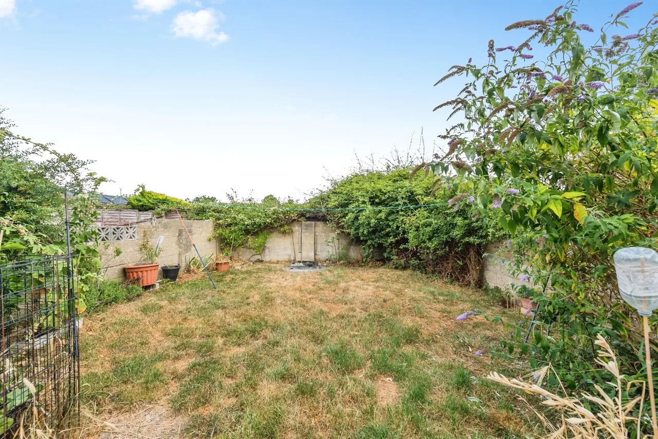 Thornbridge Avenue, Swindon, SN3, photo 18