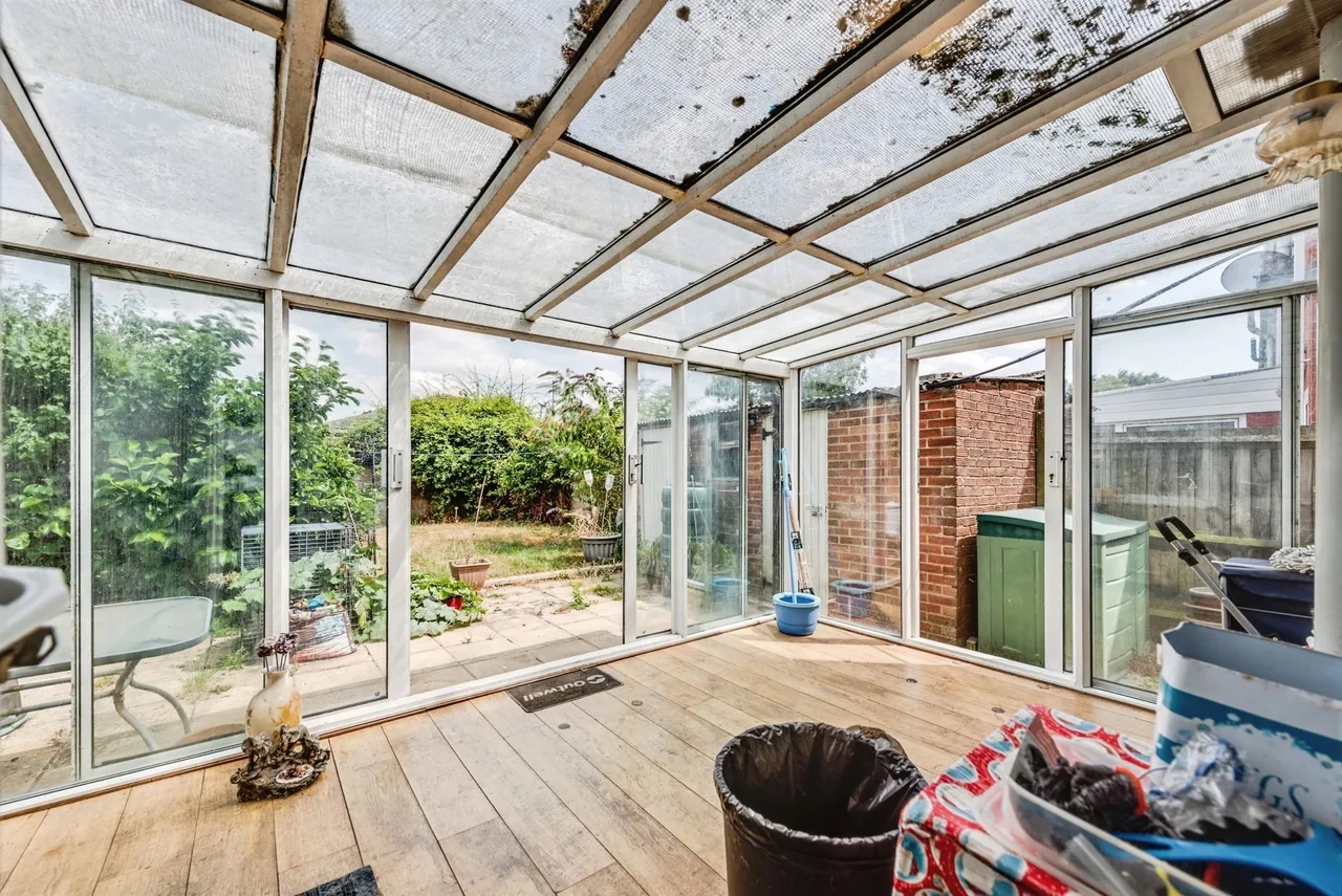 Thornbridge Avenue, Swindon, SN3, photo 16