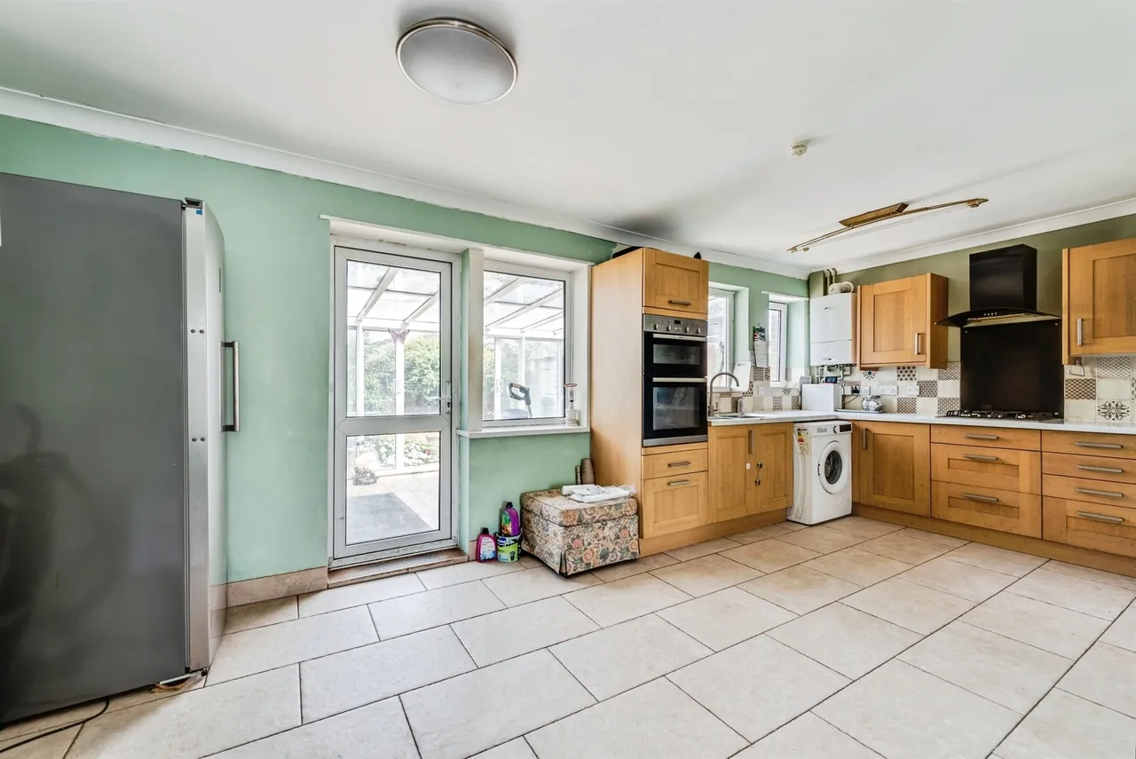 Thornbridge Avenue, Swindon, SN3, photo 14
