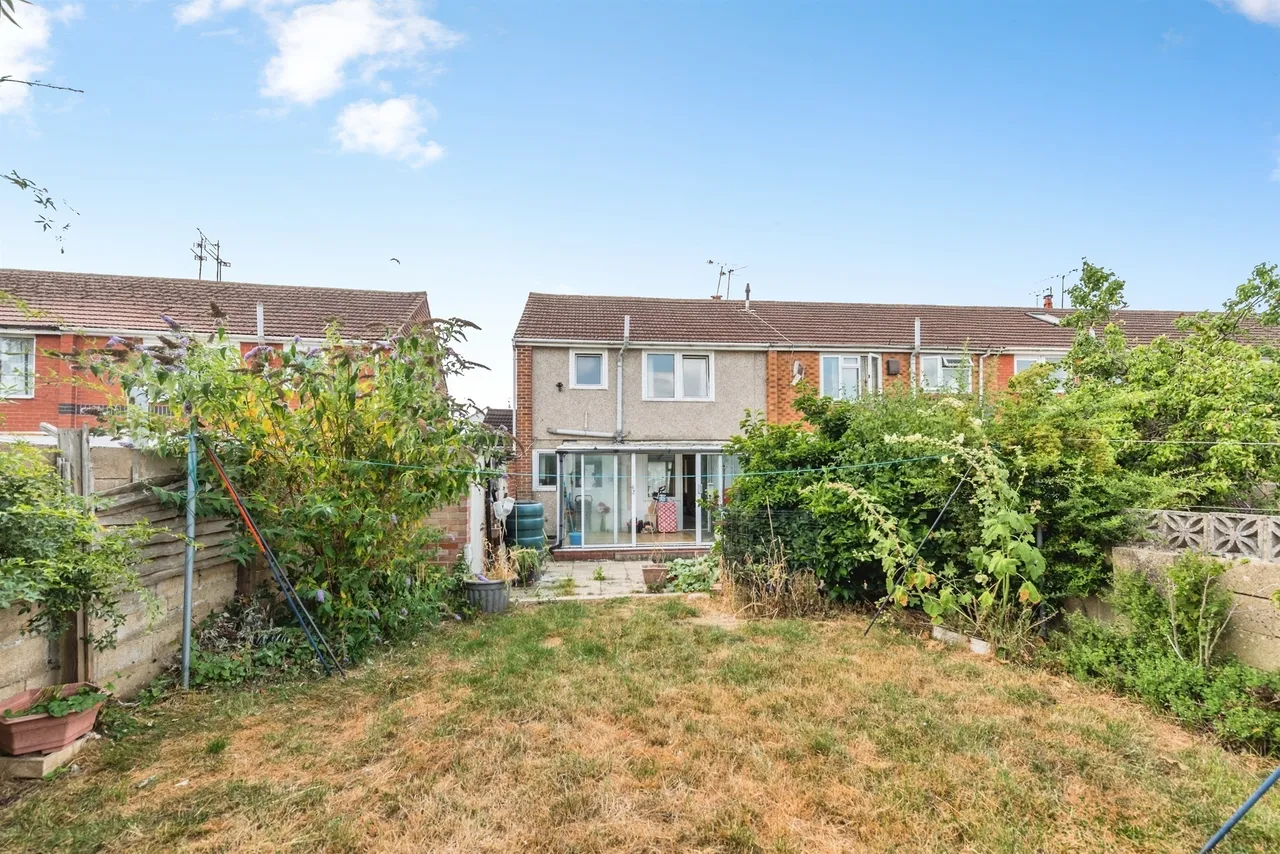 Thornbridge Avenue, Swindon, SN3, photo 19