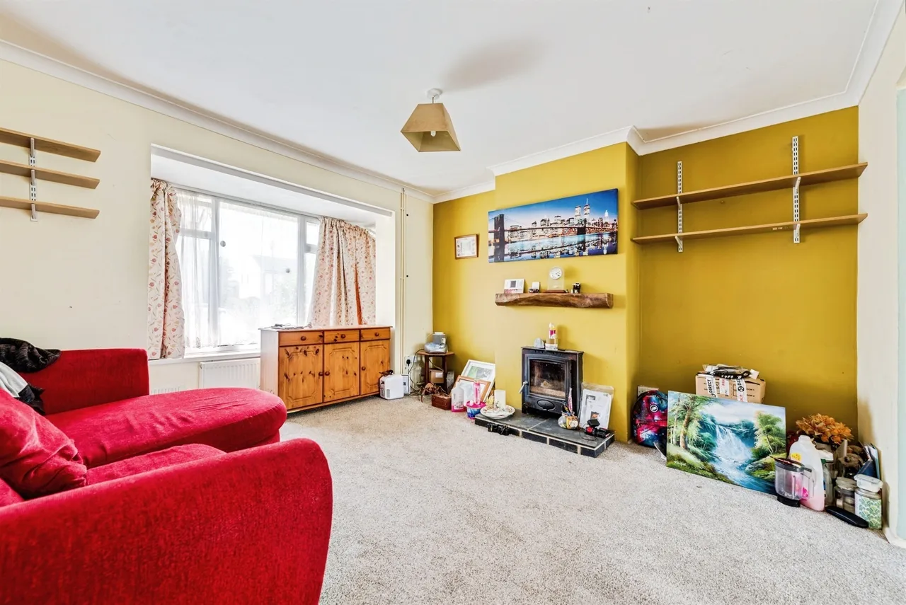 Thornbridge Avenue, Swindon, SN3, photo 12