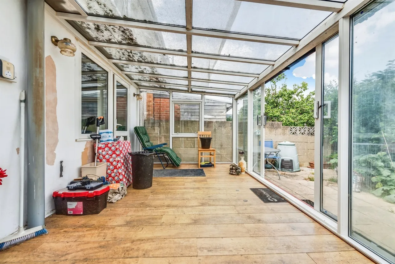 Thornbridge Avenue, Swindon, SN3, photo 5