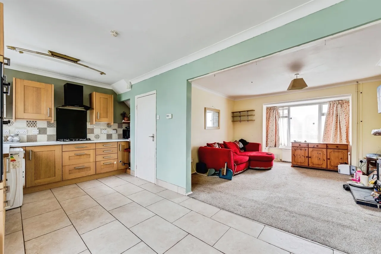 Thornbridge Avenue, Swindon, SN3, photo 15