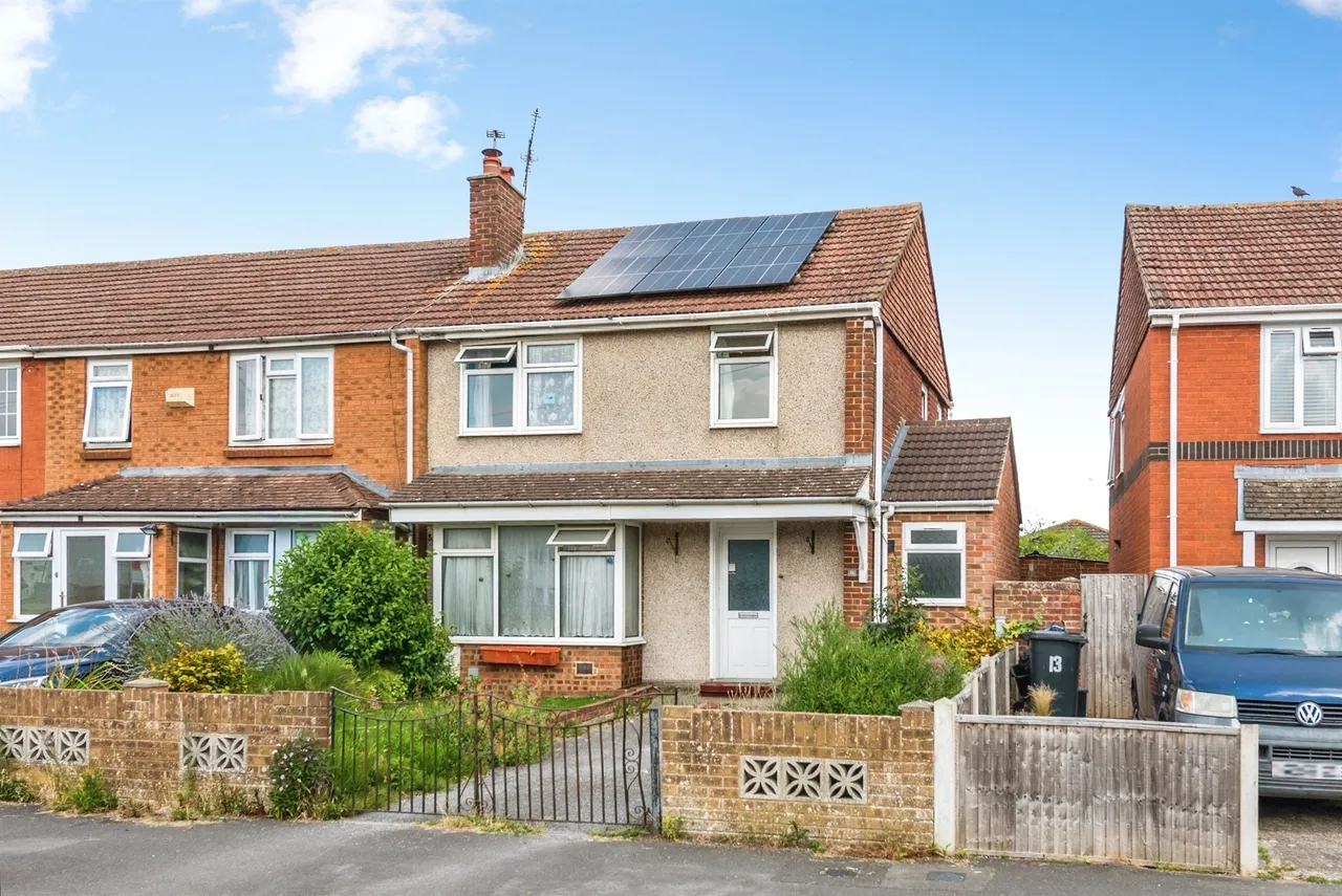 3 bed house for sale, Thornbridge Avenue, Swindon, SN3