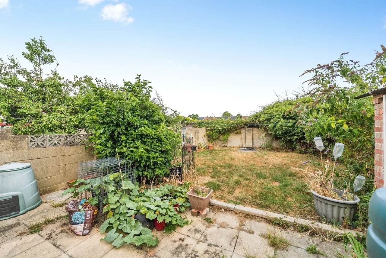 Thornbridge Avenue, Swindon, SN3, photo 17