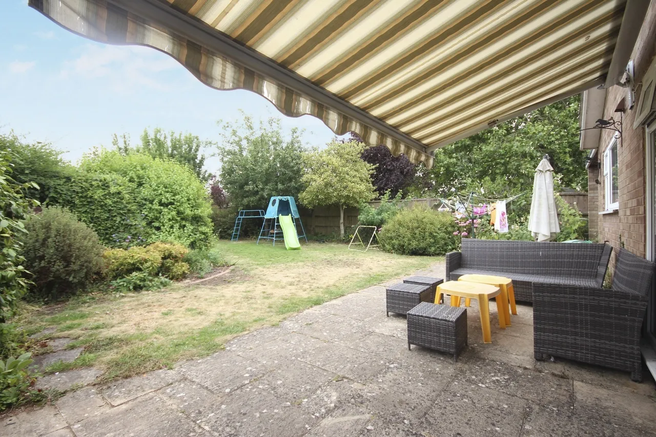 Manor Orchard, Harbury, CV33, photo 13