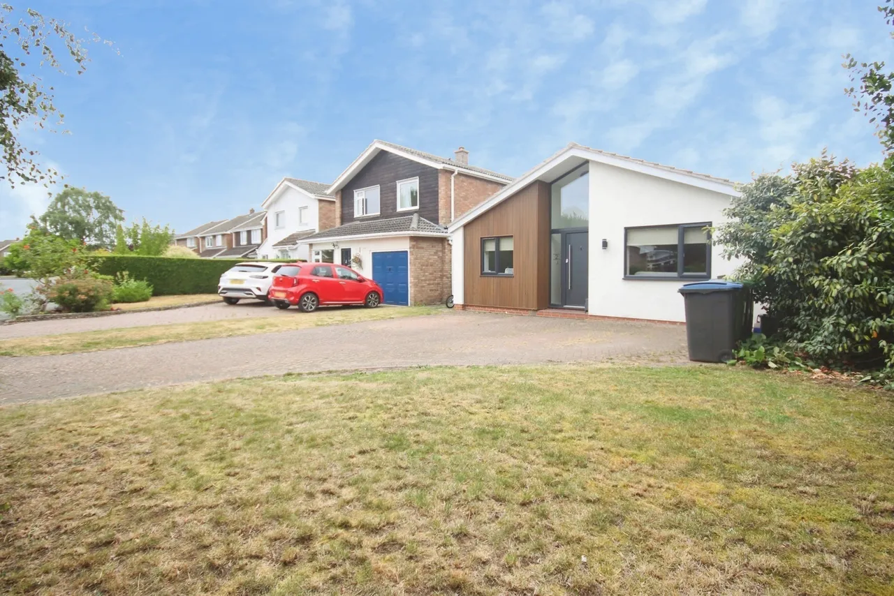 Manor Orchard, Harbury, CV33, photo 11